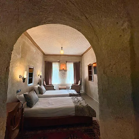 Elysee Cave House 2* Göreme