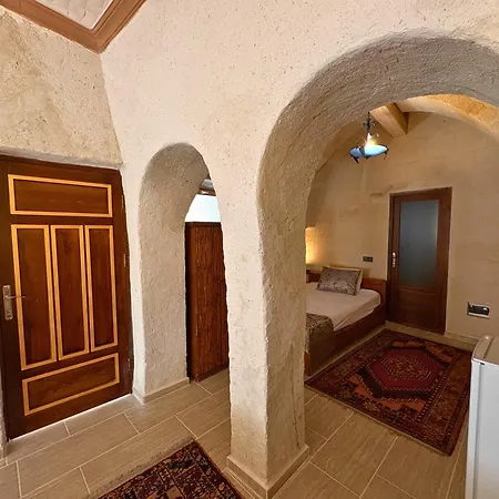 Elysee Cave House Göreme