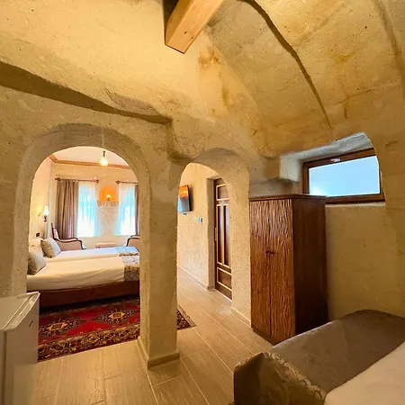 Elysee Cave House 2* Göreme