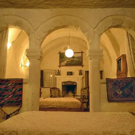 Elysee Cave House Hotel Goreme