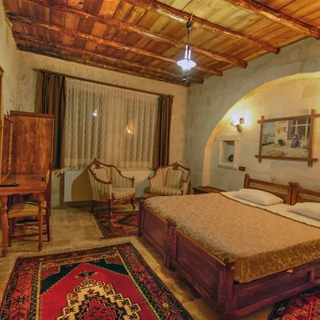 Elysee Cave House 4*