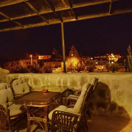 Elysee Cave House 4* Goreme