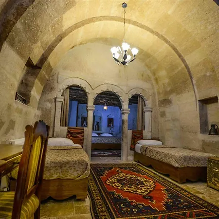 Elysee Cave House 4* Göreme