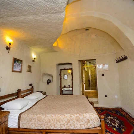 Elysee Cave House Goreme