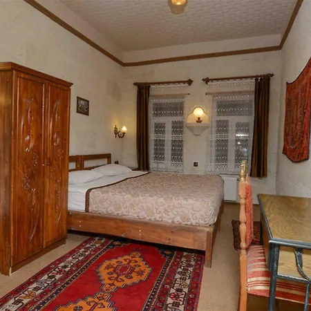 Elysee Cave House Göreme