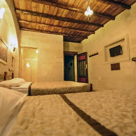 Hotel Elysee Cave House Goreme