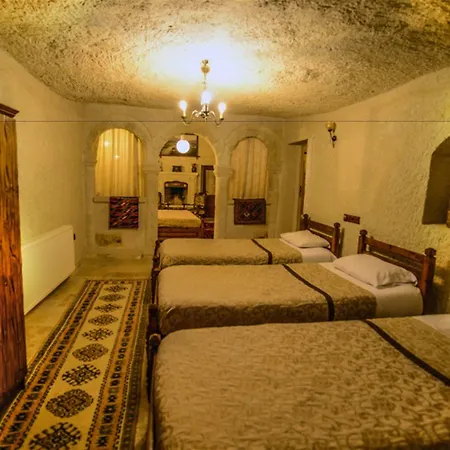 Hotel Elysee Cave House Goreme