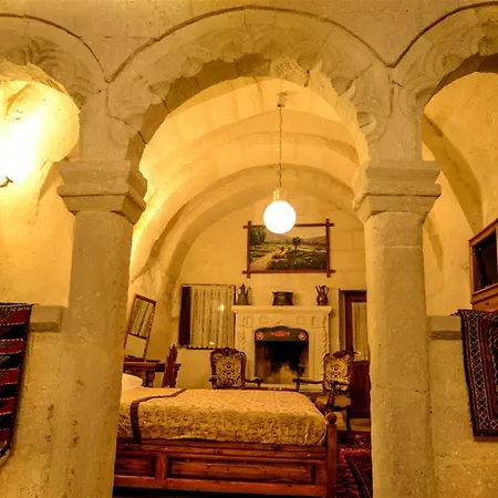 Elysee Cave House Szálloda