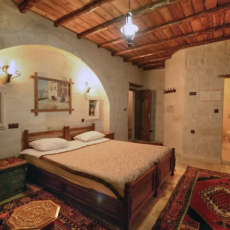 Szálloda Elysee Cave House 4*