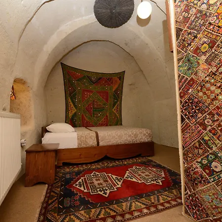 Elysee Cave House 4* Goreme