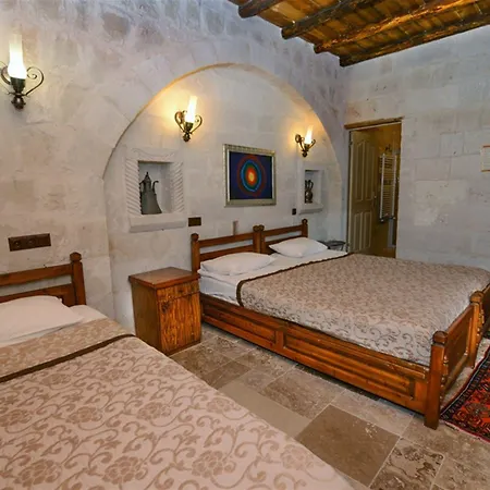 Elysee Cave House 4*