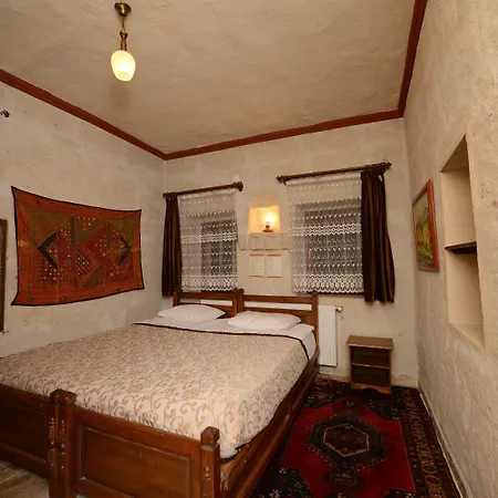 Elysee Cave House Goreme