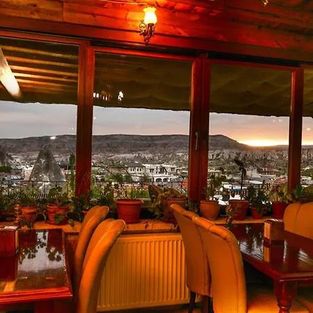 Hotel Elysee Cave House