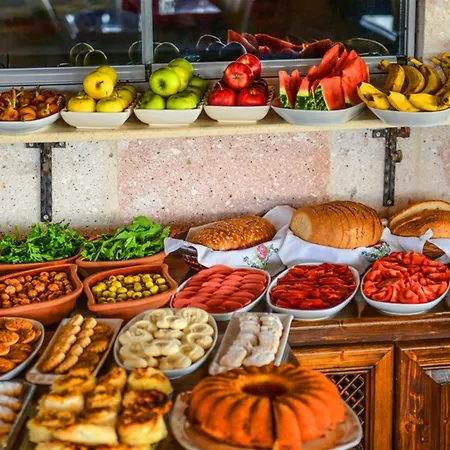 Elysee Cave House Goreme
