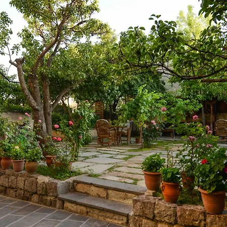 Hotel Elysee Cave House 4*