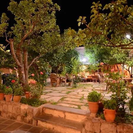 Elysee Cave House Hotel Goreme