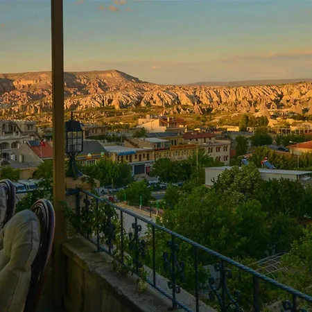 Szálloda Elysee Cave House 4*