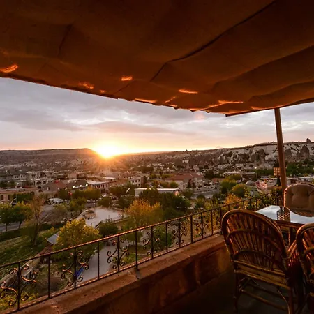 Elysee Cave House 4* Göreme