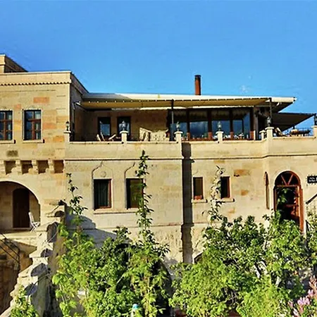 Elysee Cave House Göreme