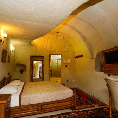 Elysee Cave House Hotel