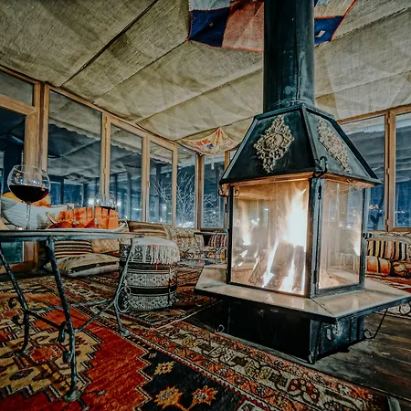 Elysee Cave House 4* Göreme