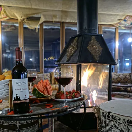 Elysee Cave House Goreme