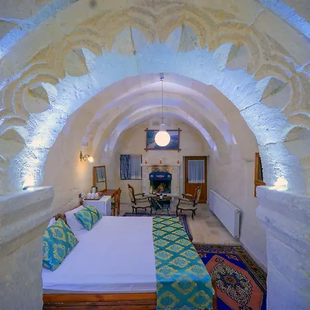 Elysee Cave House Hotel