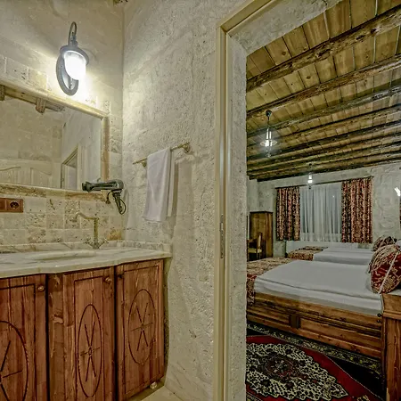 Elysee Cave House 4* Göreme