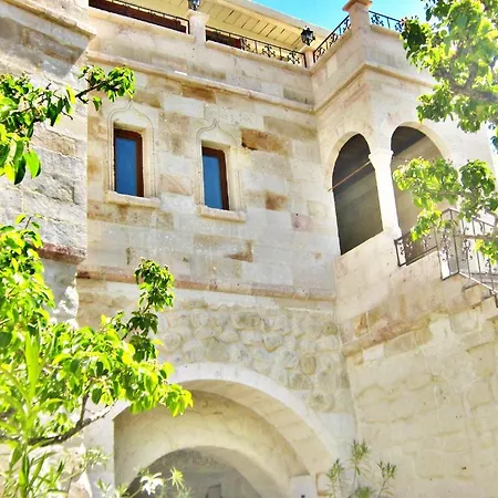 Elysee Cave House Гьореме