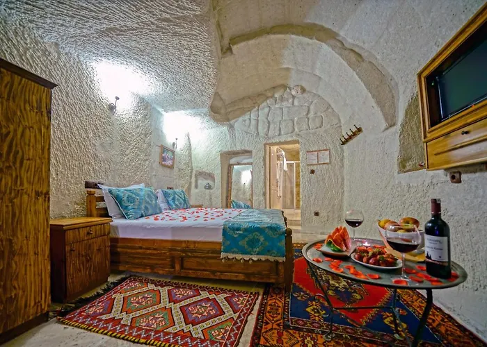 Elysee Cave House Otel Göreme