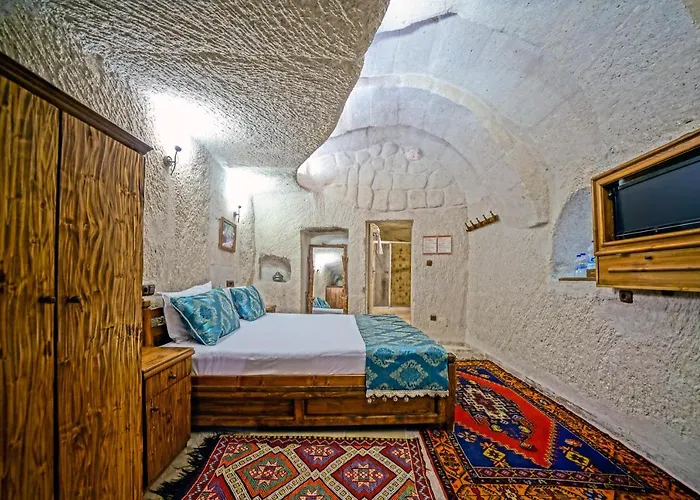 Hotel Elysee Cave House Goreme