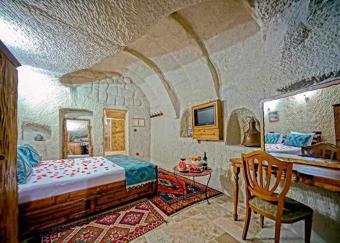Elysee Cave House Otel