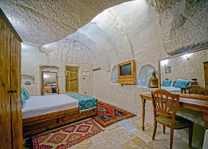 Elysee Cave House Goreme