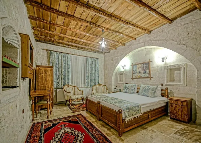 Elysee Cave House Hotel 4*