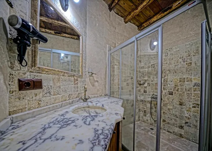 Elysee Cave House 4* Göreme