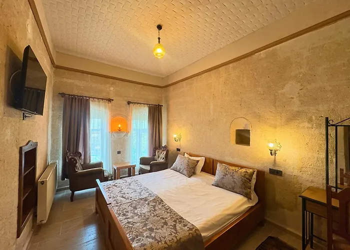 Elysee Cave House Hotel Göreme