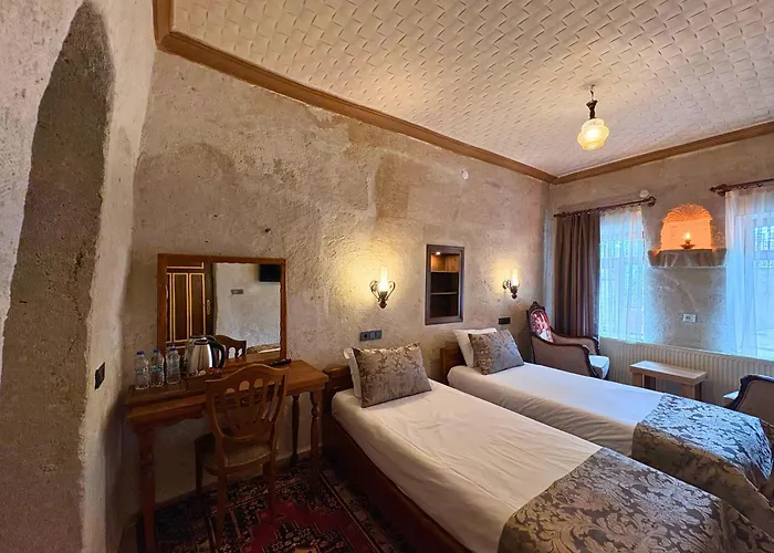 Elysee Cave House Göreme