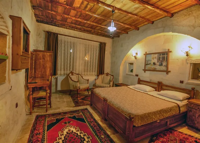 Elysee Cave House 4*