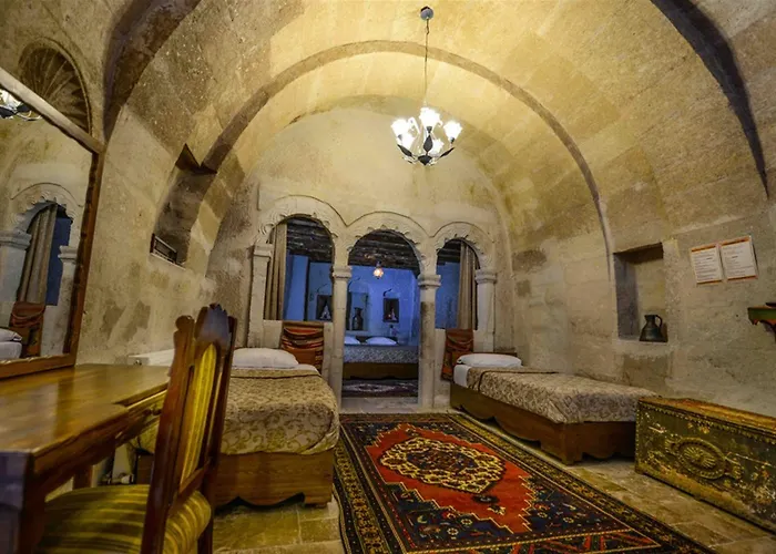 Elysee Cave House 4* Goreme