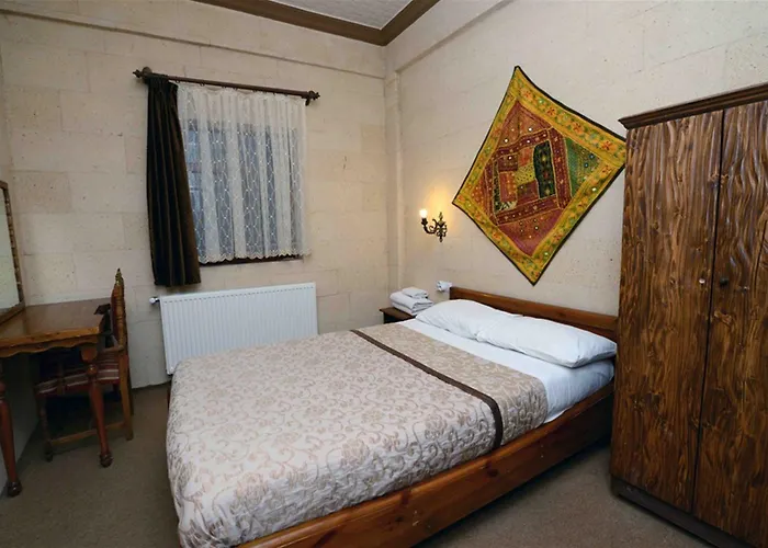 Elysee Cave House Hotel 4*