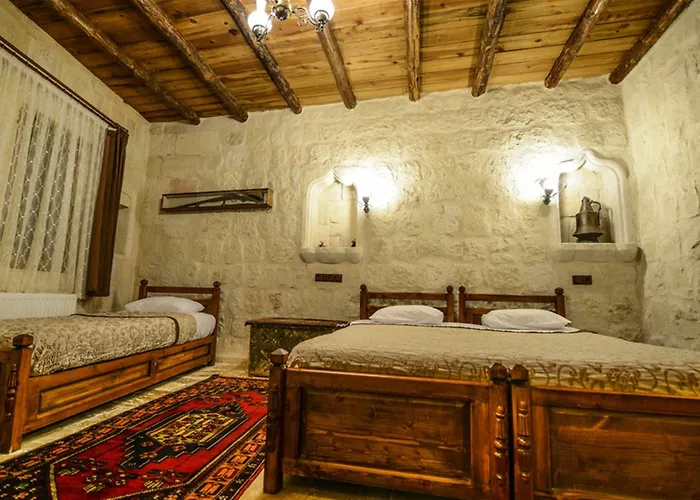 Elysee Cave House 4* Goreme