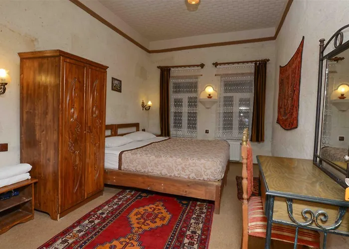 Elysee Cave House Goreme