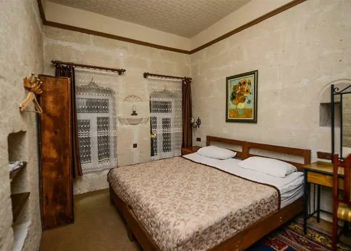 Elysee Cave House Hotel