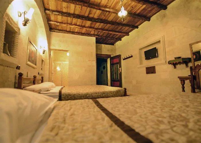 Hotel Elysee Cave House Goreme