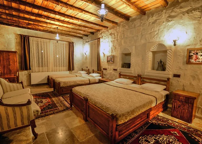 Hotel Elysee Cave House Goreme