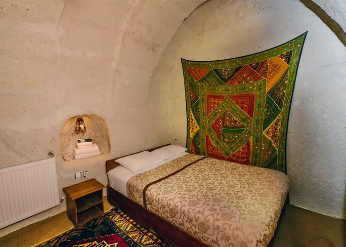 Hotel Elysee Cave House Goreme