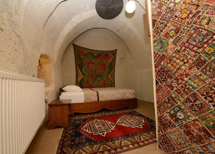 Elysee Cave House 4* Goreme
