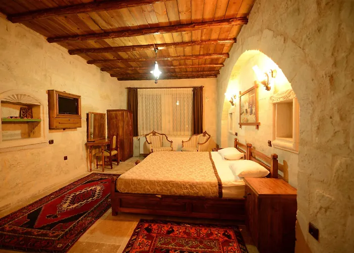 Hotel Elysee Cave House Goreme
