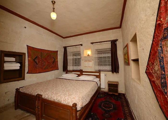 Elysee Cave House Goreme