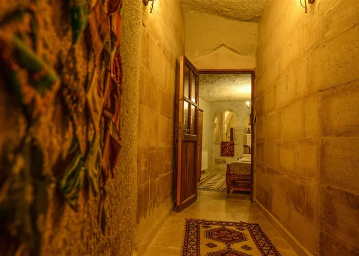 Hotel Elysee Cave House